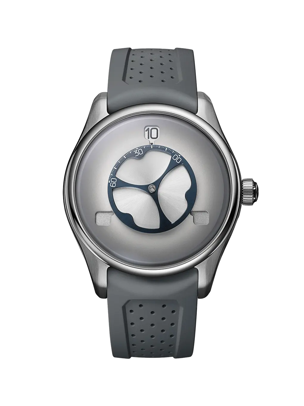 Pioneer Flying Hours White Fumé