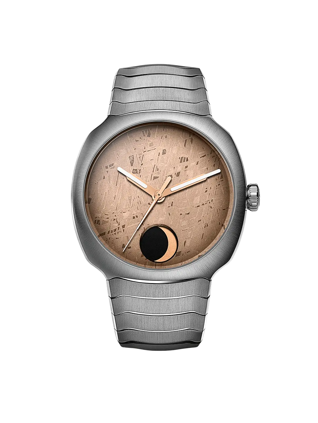 Streamliner Perpetual Moon