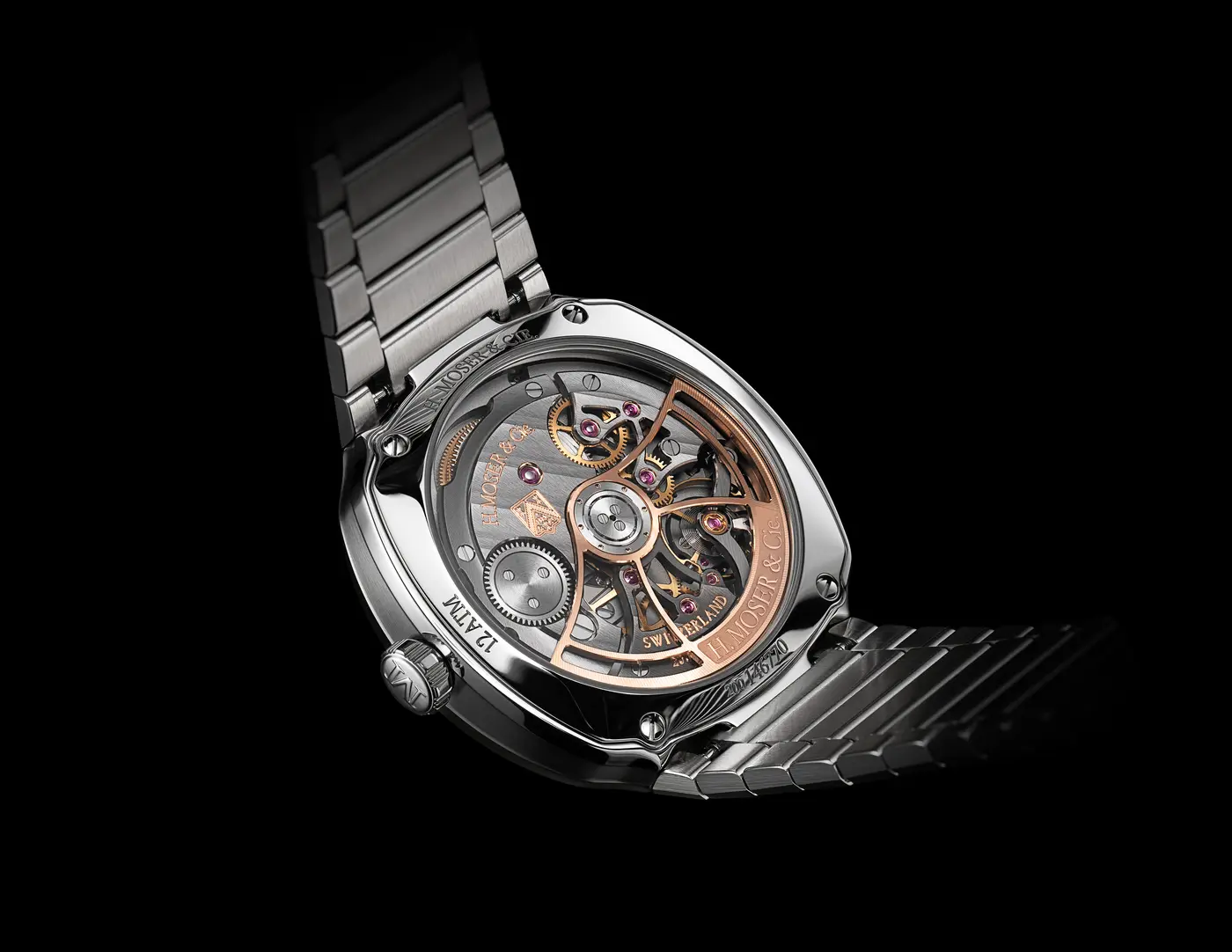 official caseback view