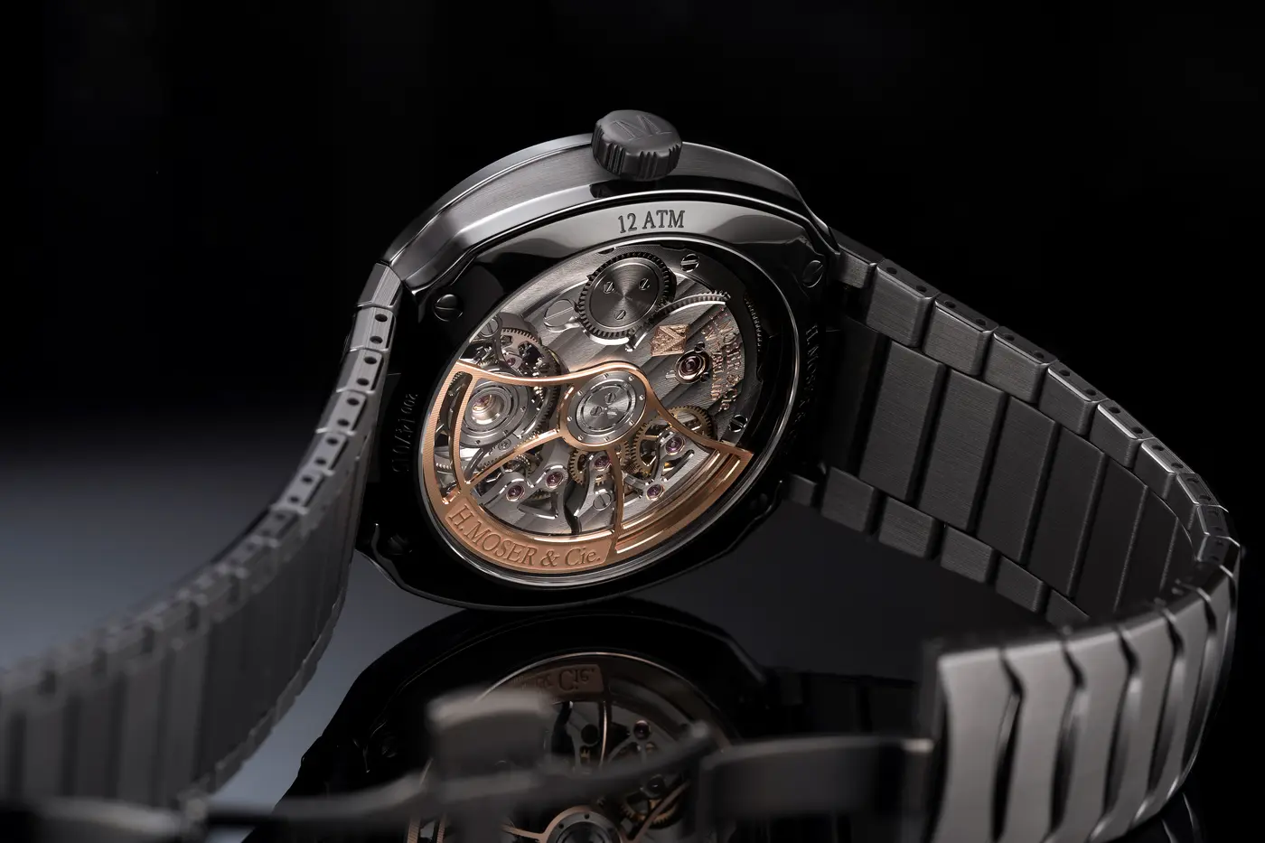 official caseback view