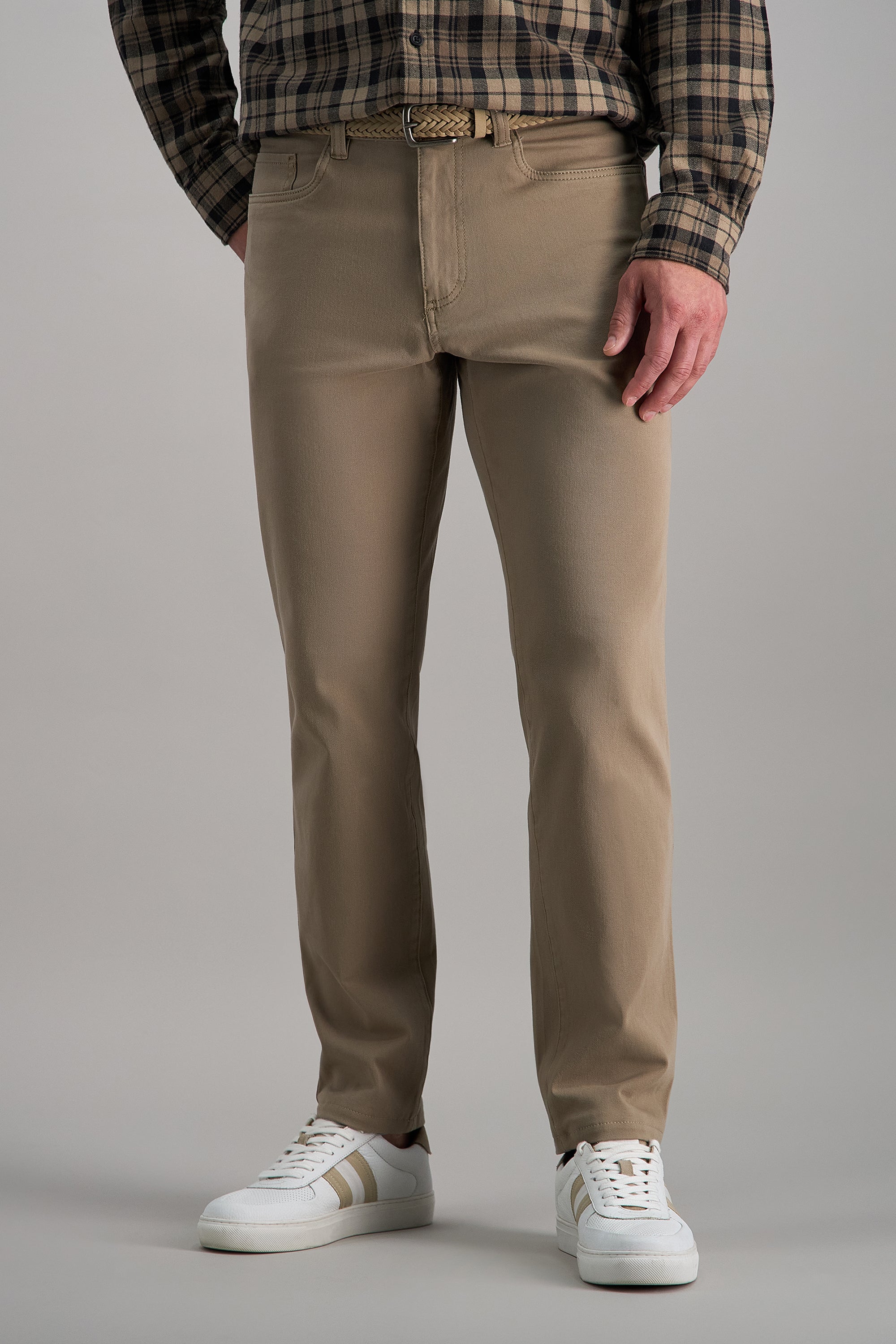 The Active Series™ City Flex ™ 5-Pocket Pant