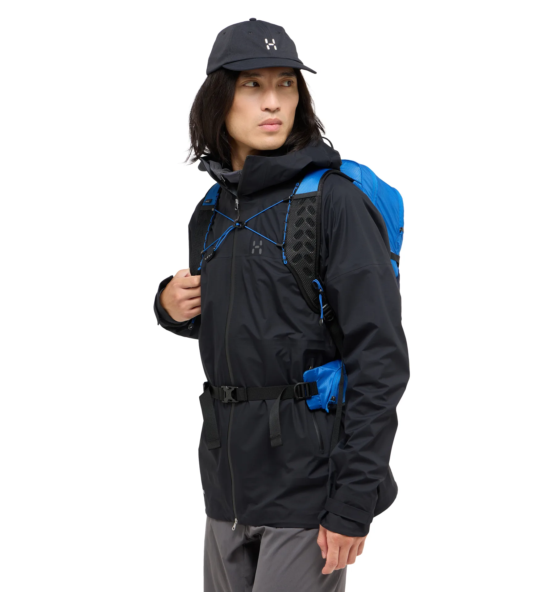 L.I.M Airak GTX Jacket