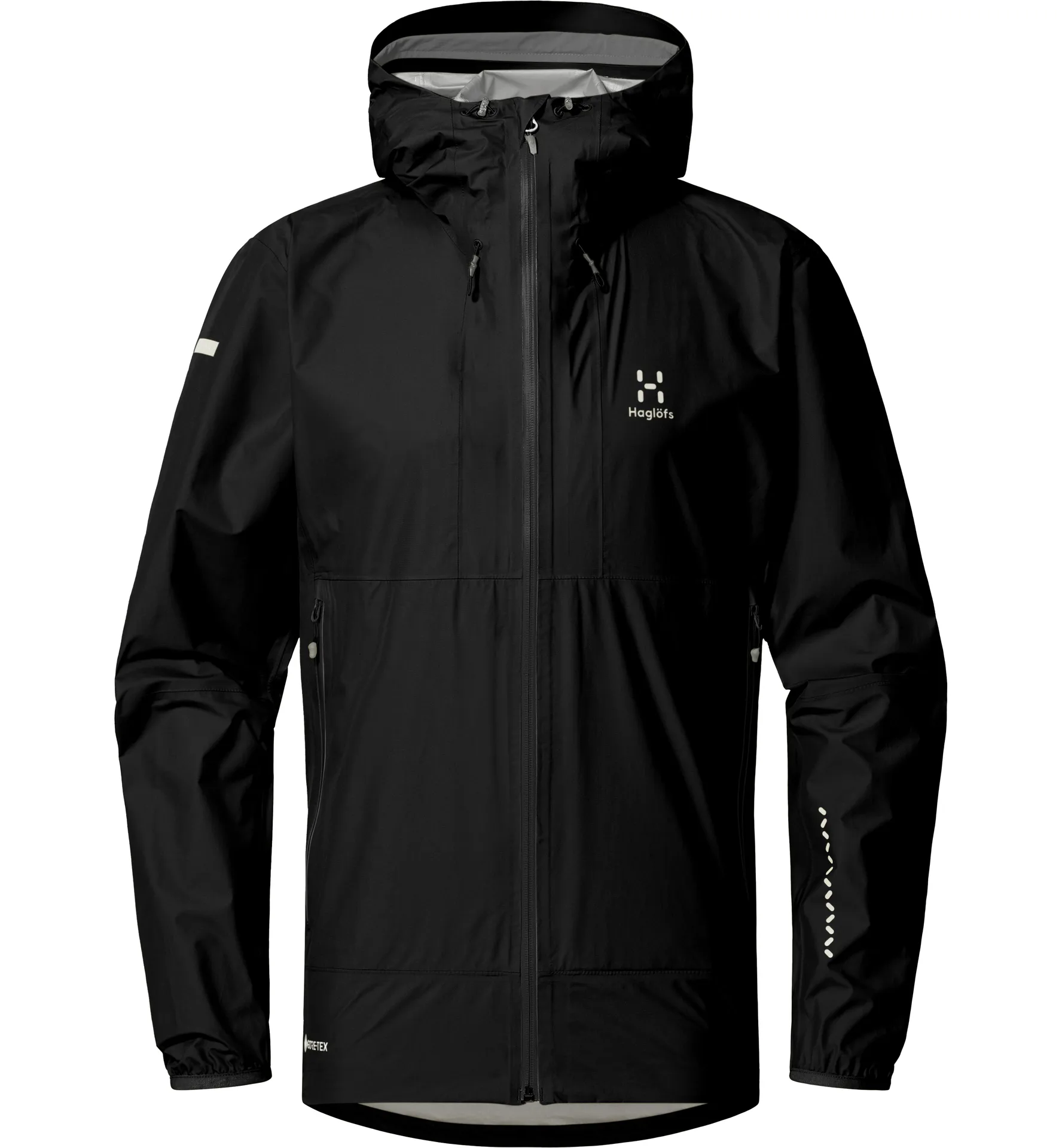L.I.M GTX II Jacket