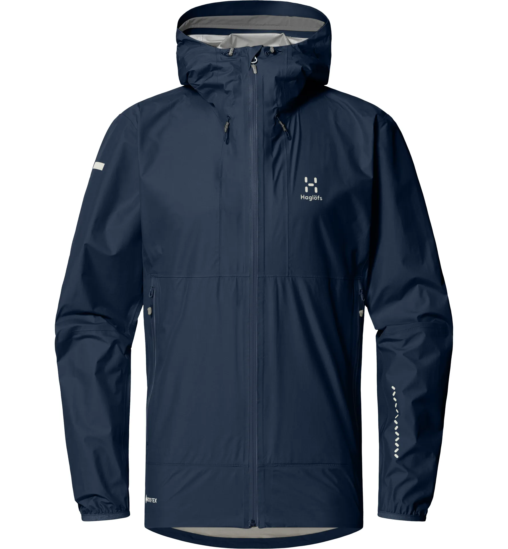 alternate colour front