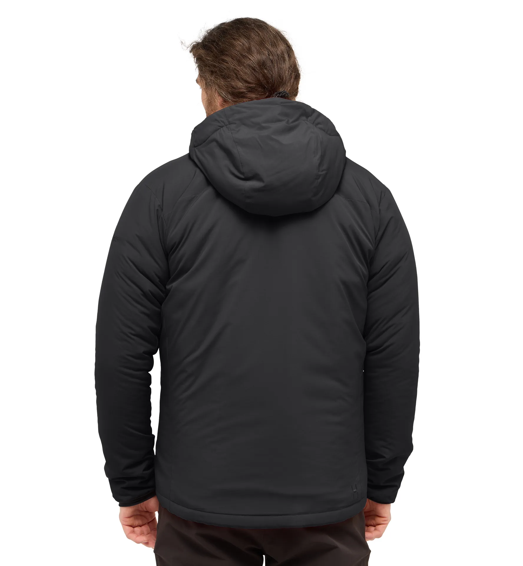 back view