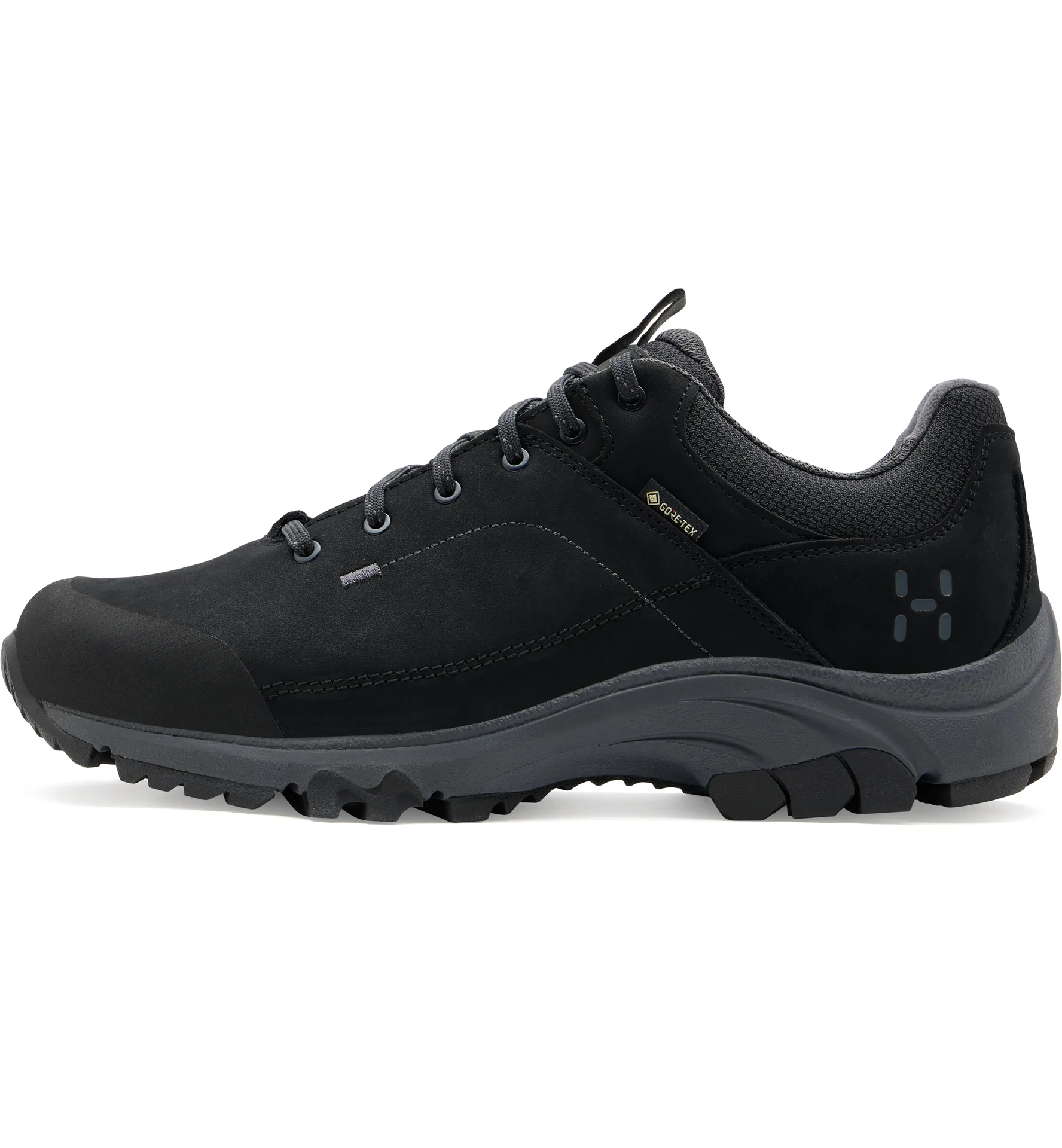 Ridge GTX II Low