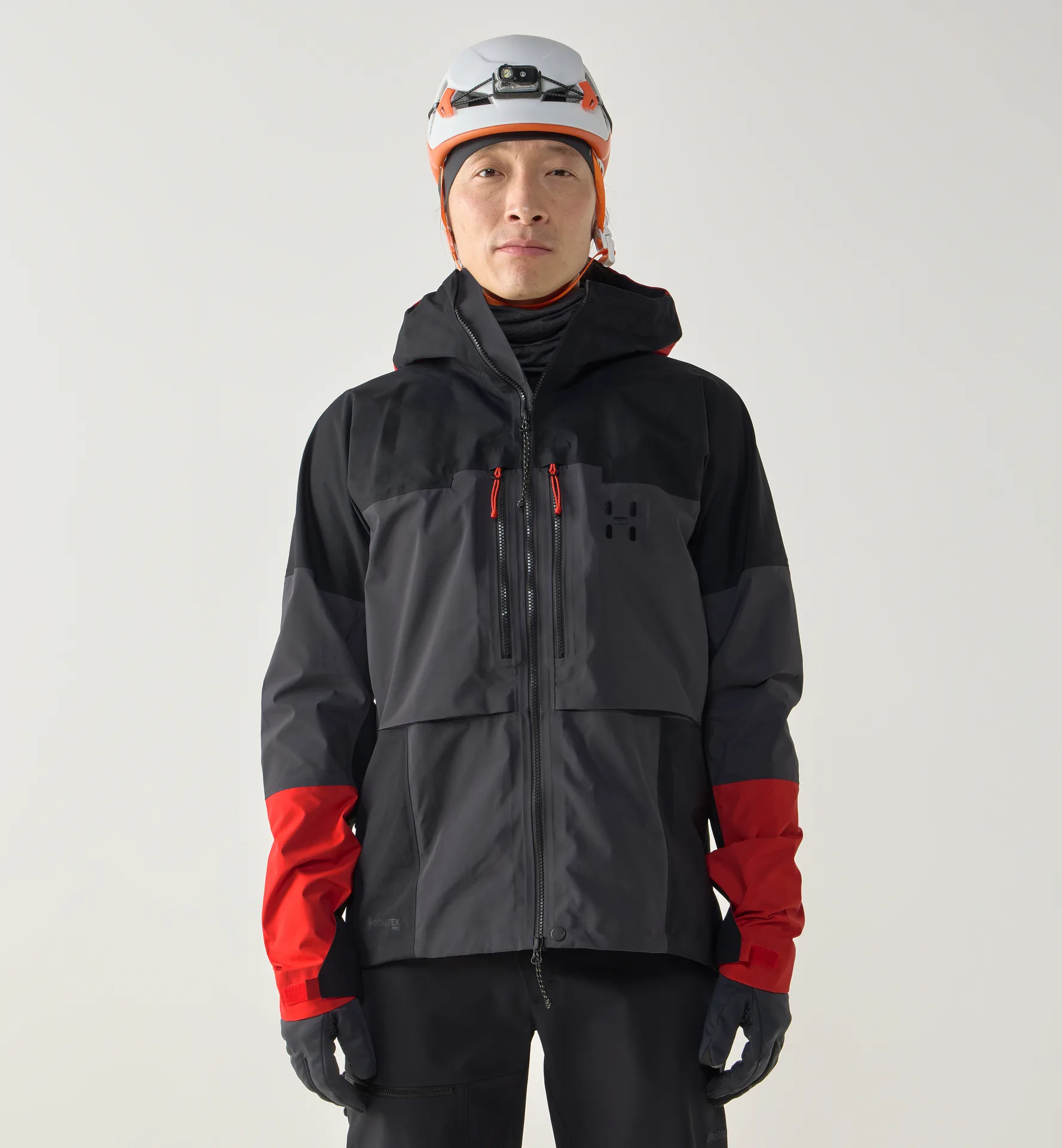 Spitz GTX Pro II Jacket