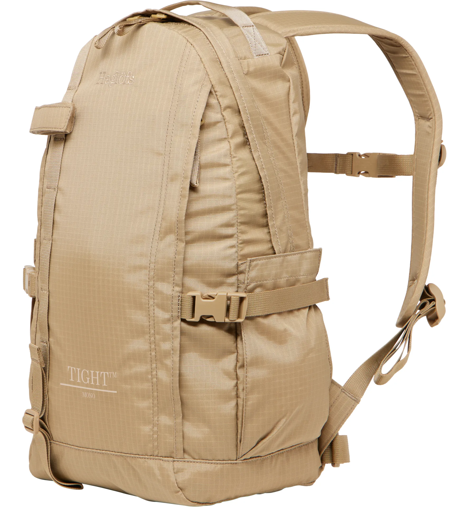 Tight Medium Mono Backpack