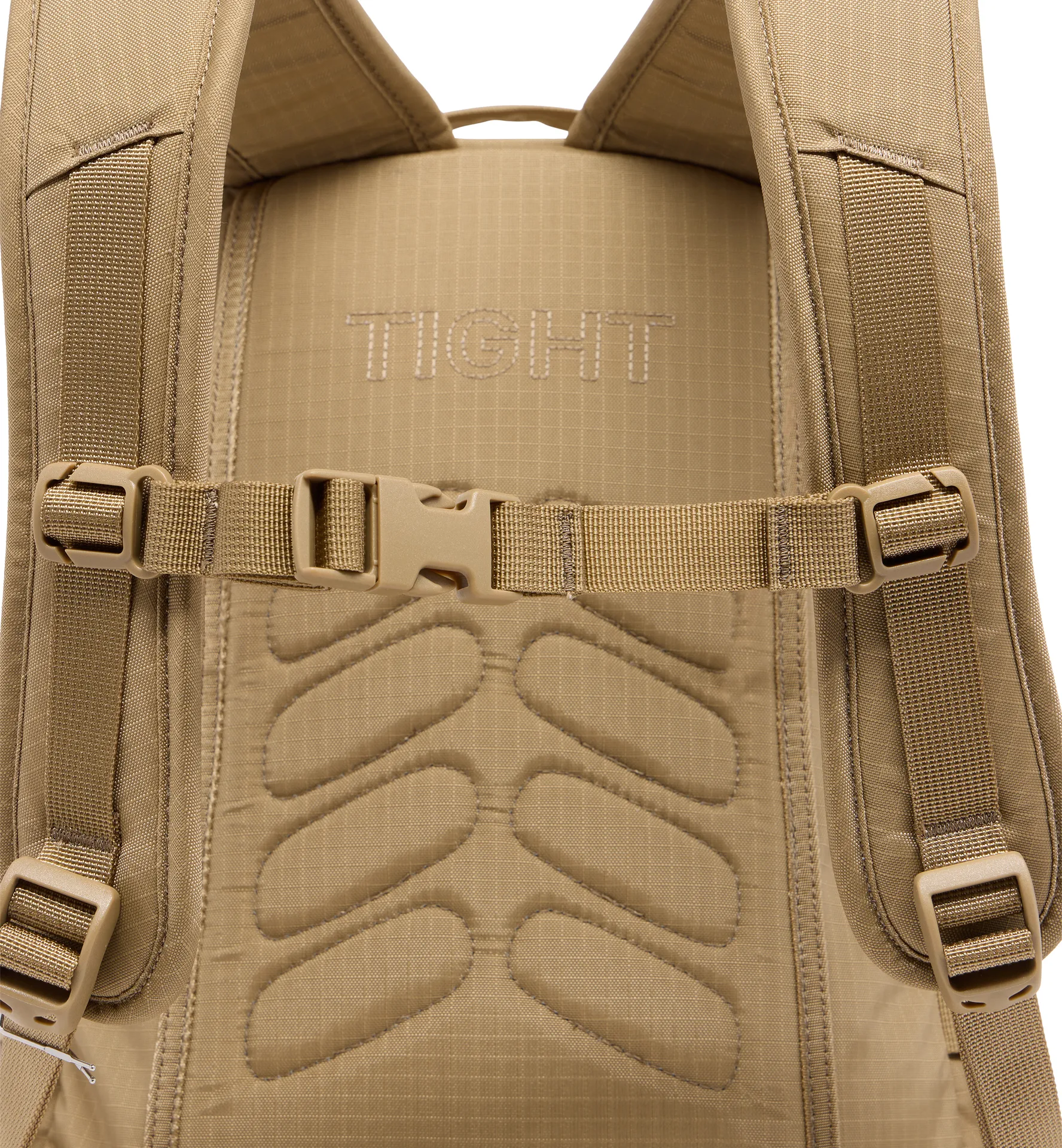 strap detail