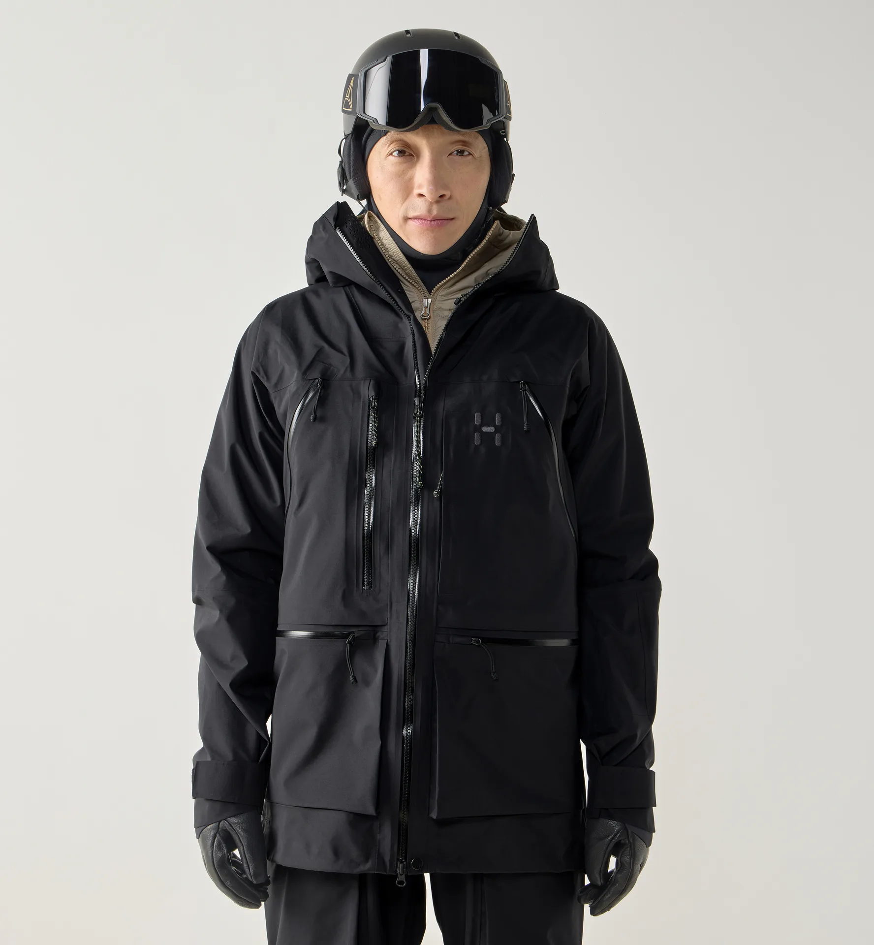 Vassi GTX Pro II Jacket