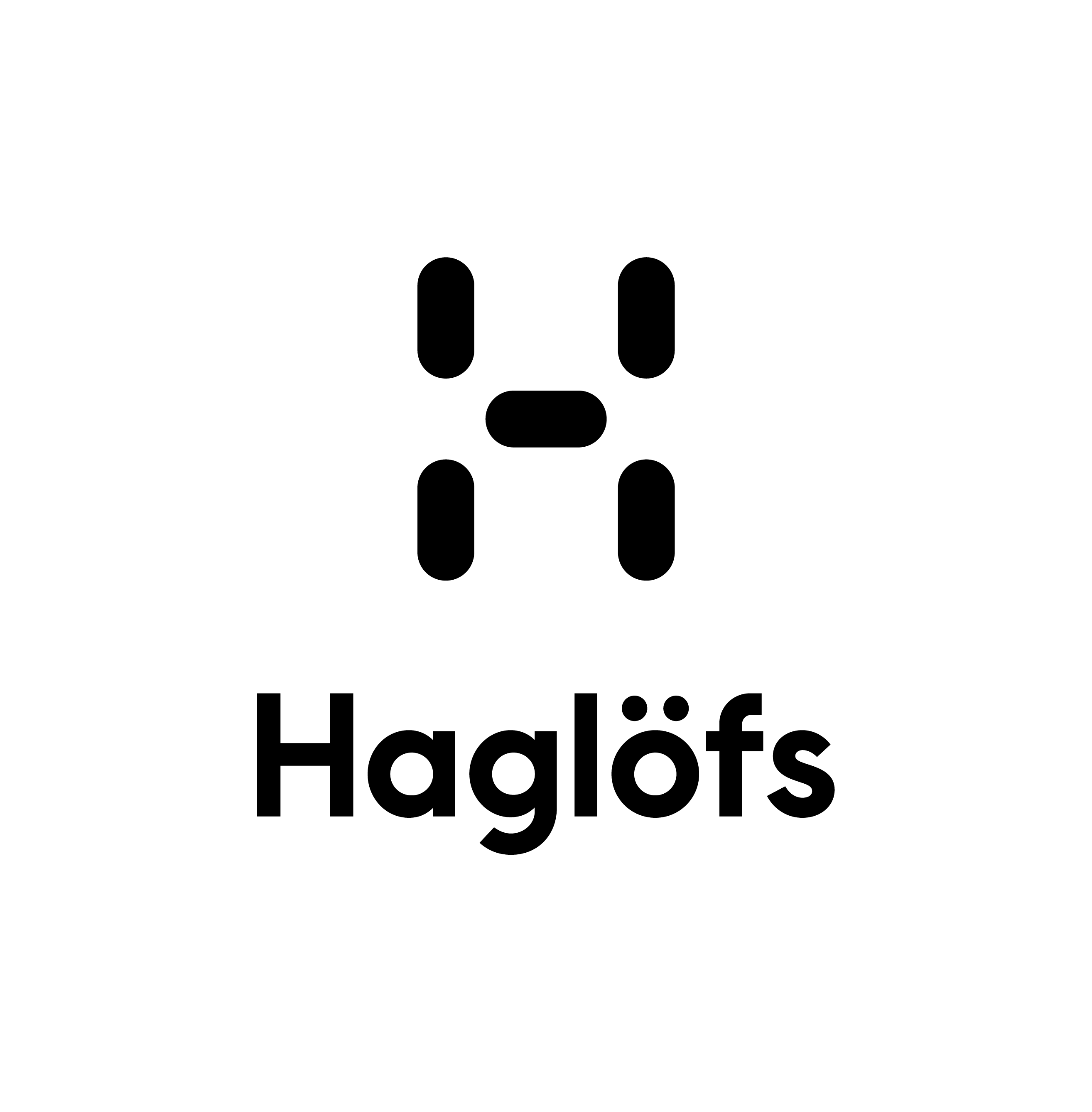 Haglöfs logo