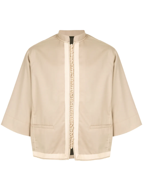 Chinese Styled Shirt