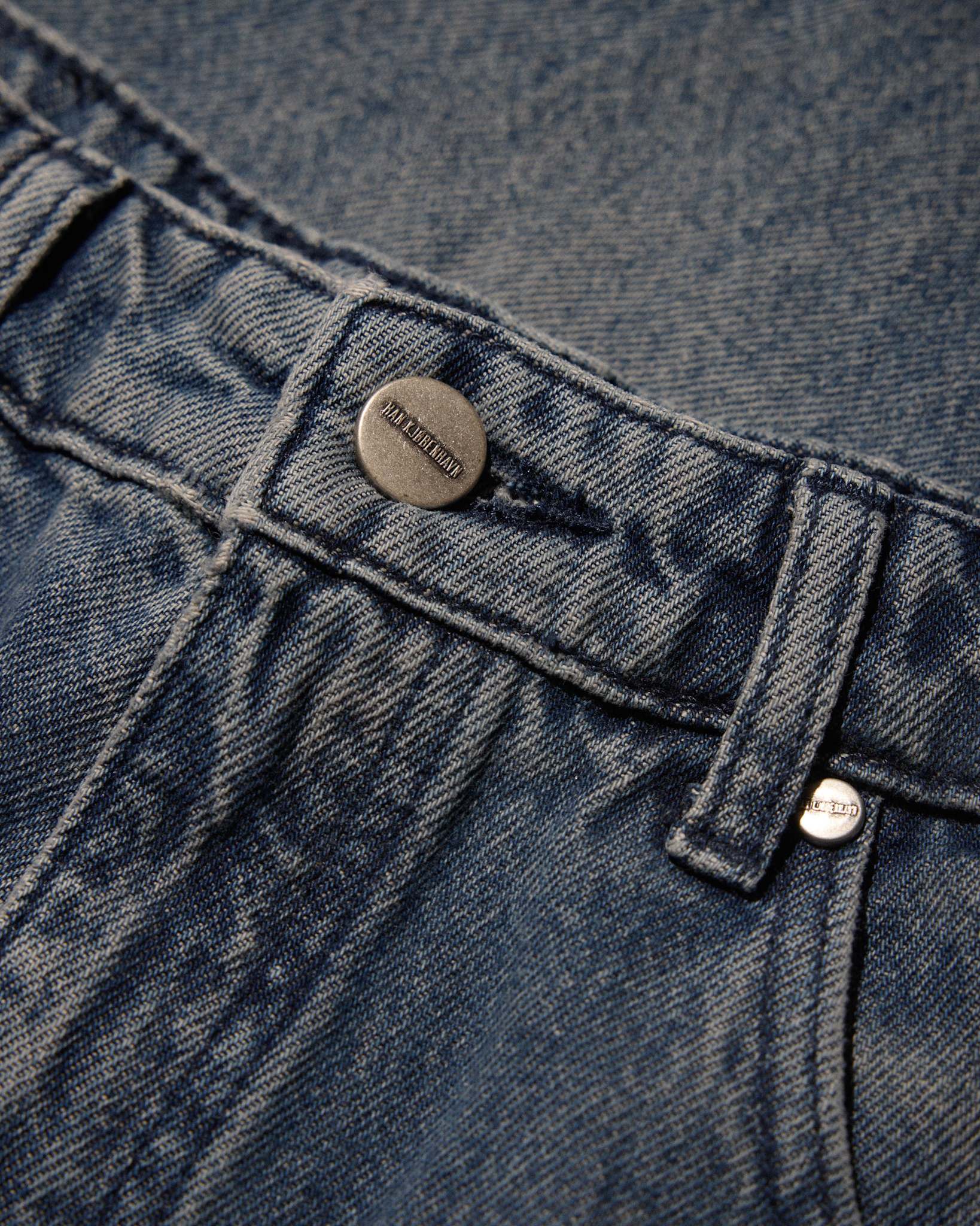 side styled view