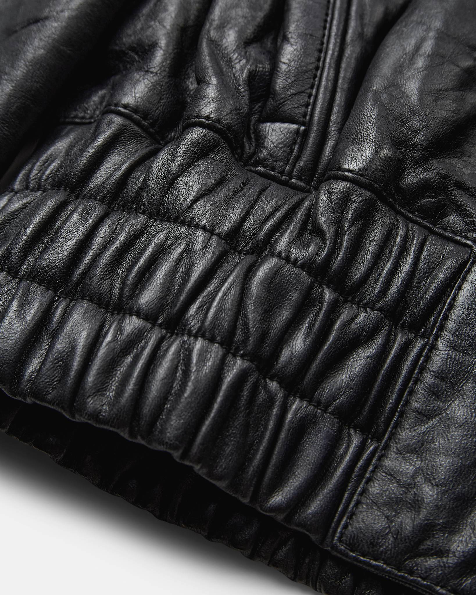 hem detail