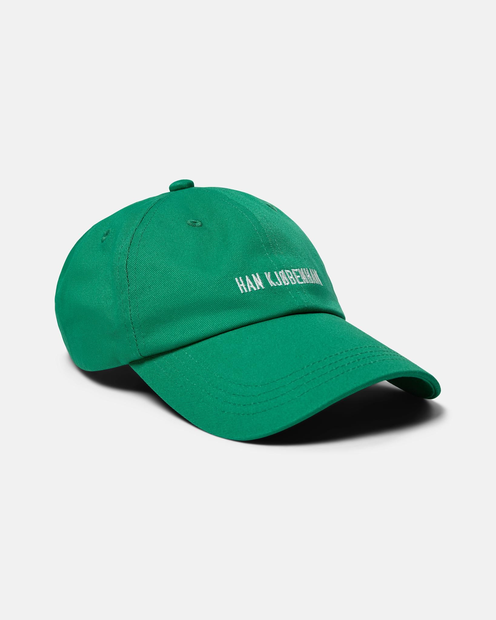Daily Cotton Cap