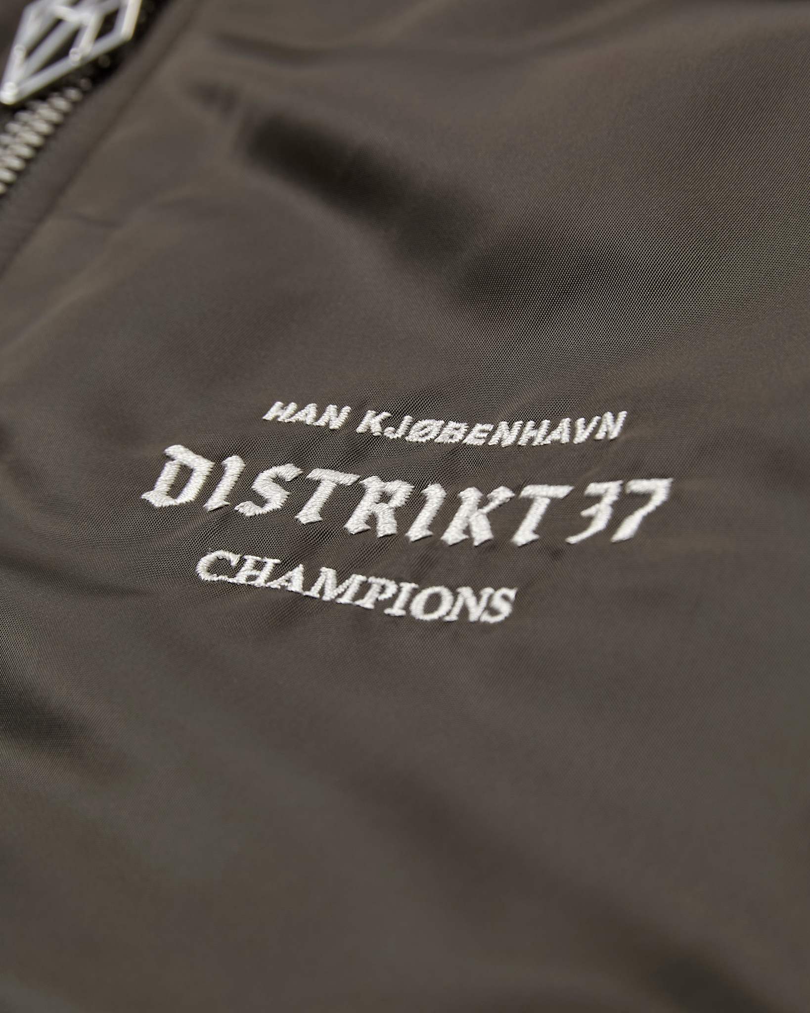 logo detail