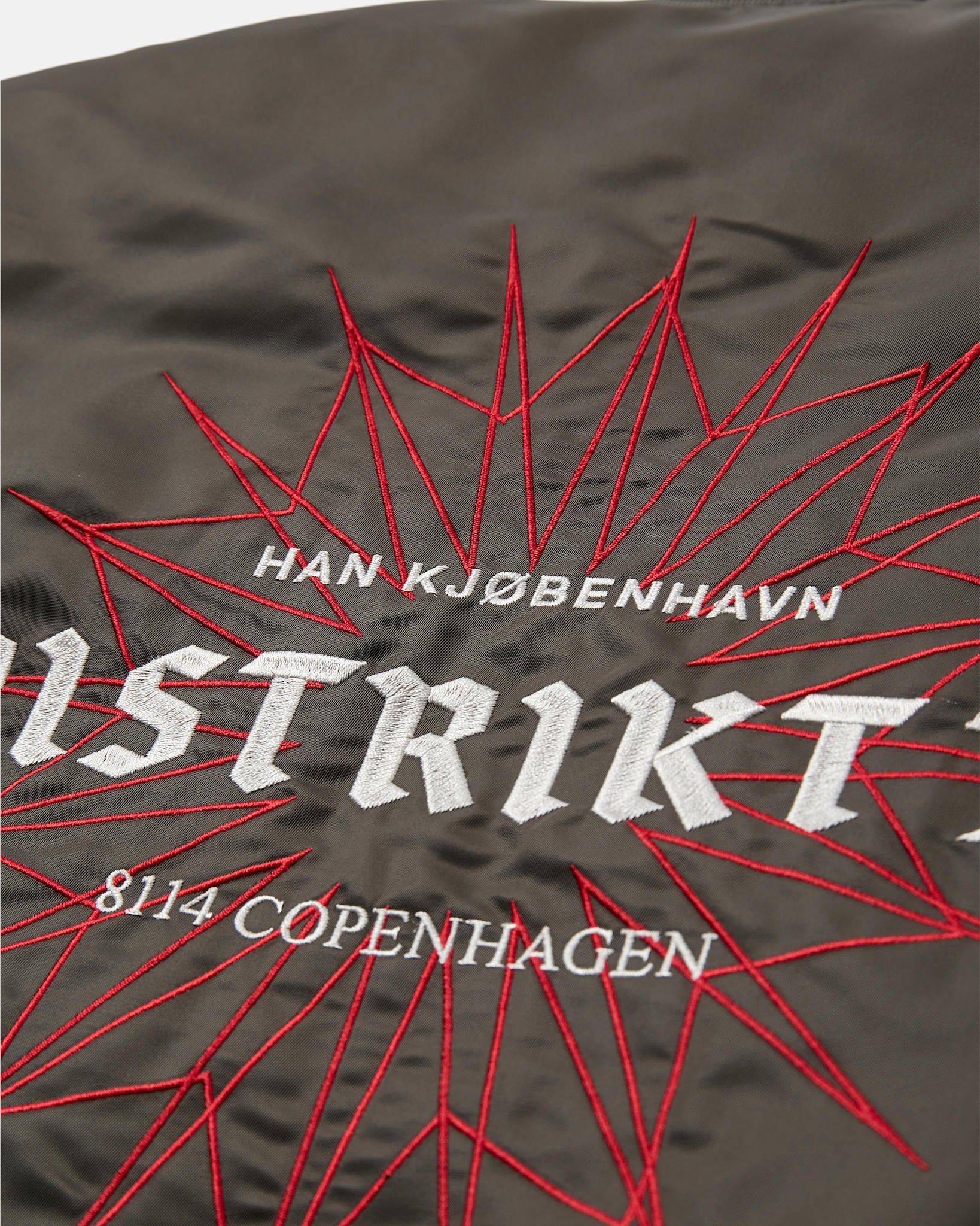 back graphic detail