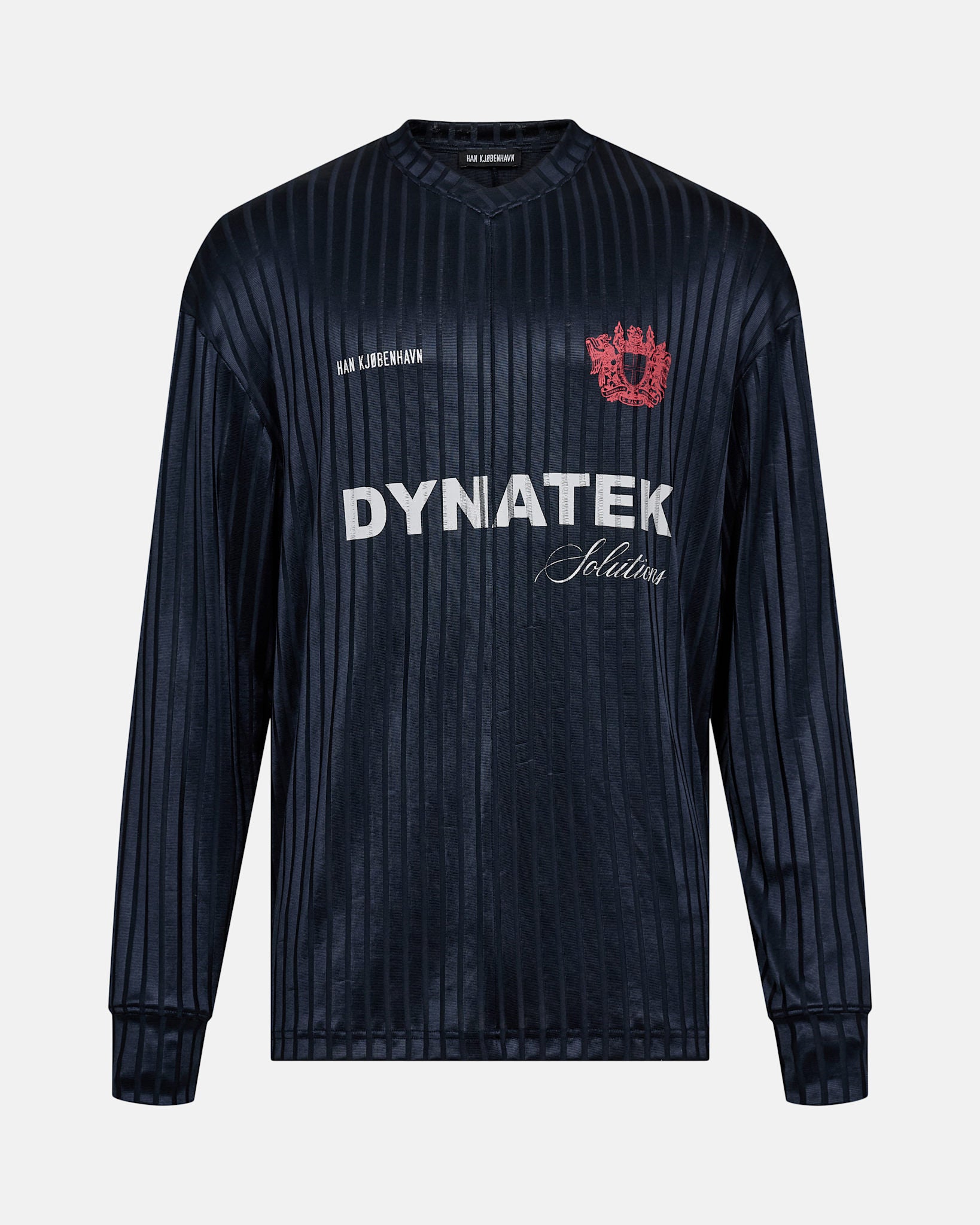 Dynatek Football Jersey LS