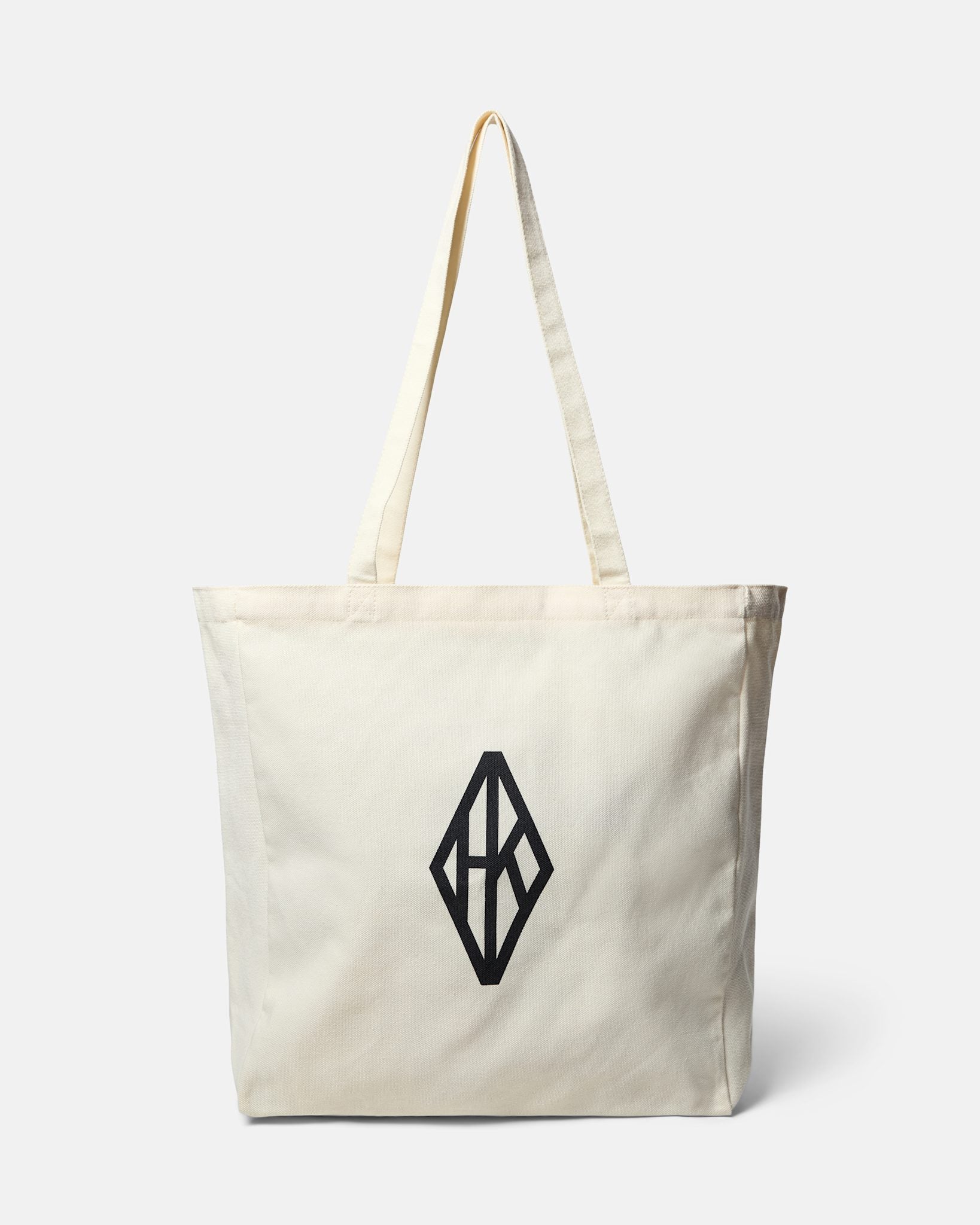 front diamond mark