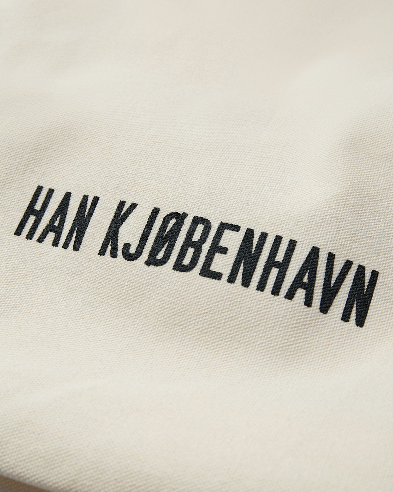 wordmark detail