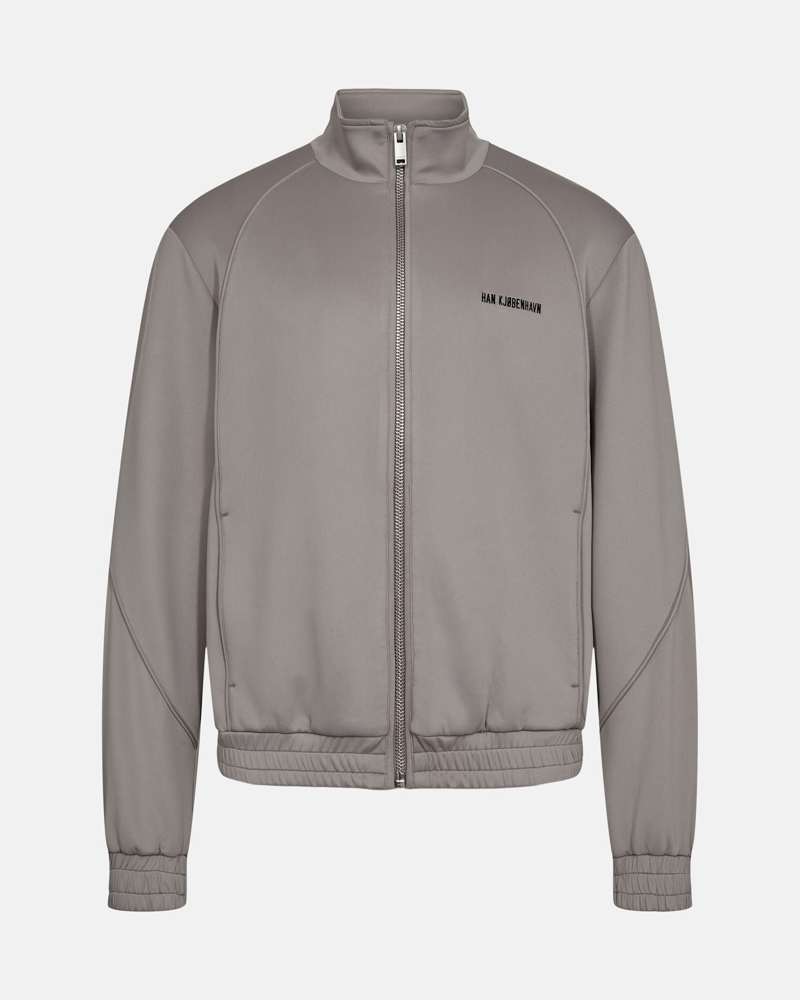 Logo Track Jacket