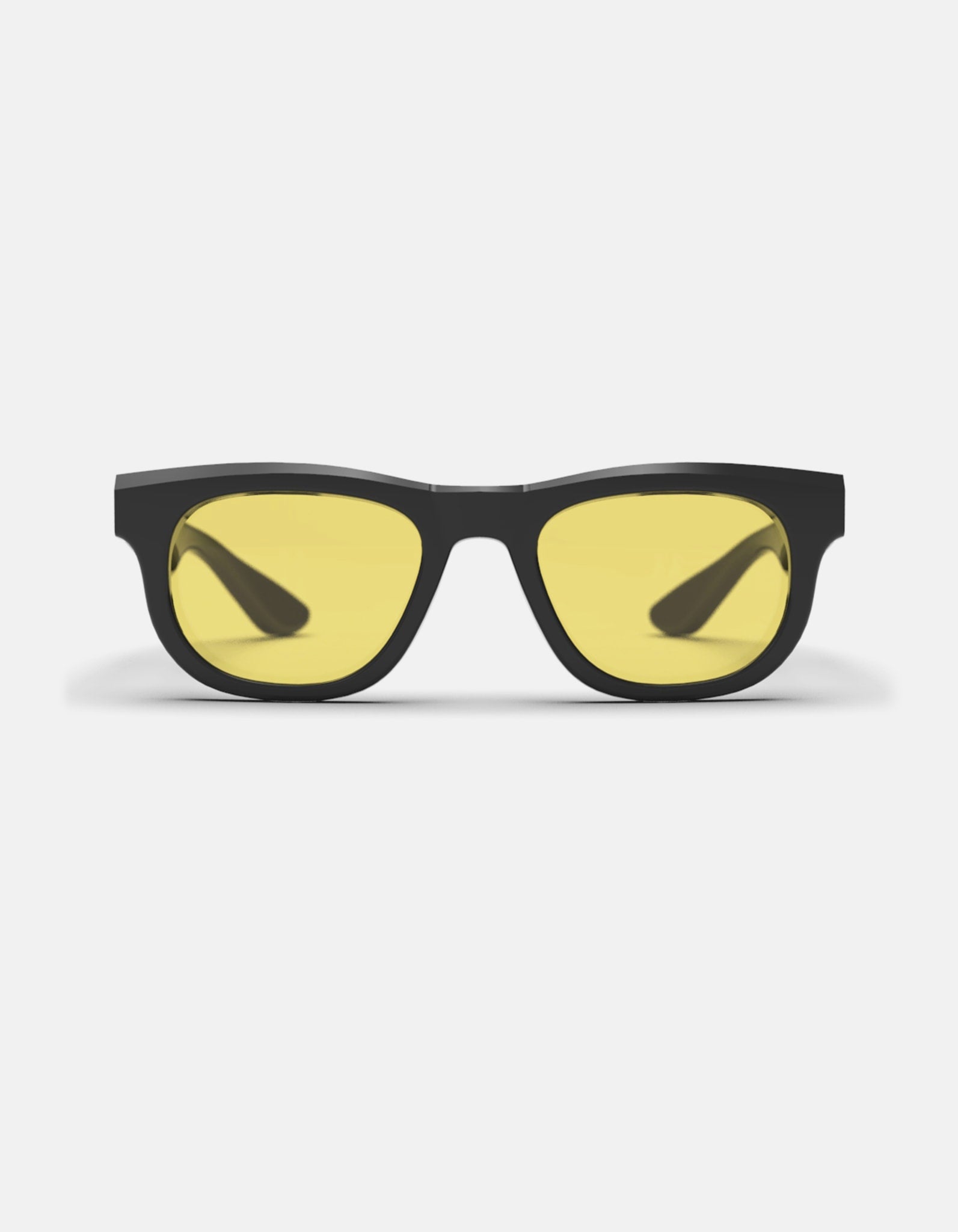 yellow lens option