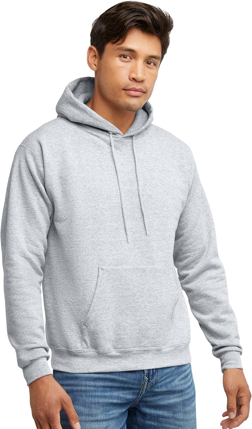 EcoSmart Fleece Pullover Hoodie