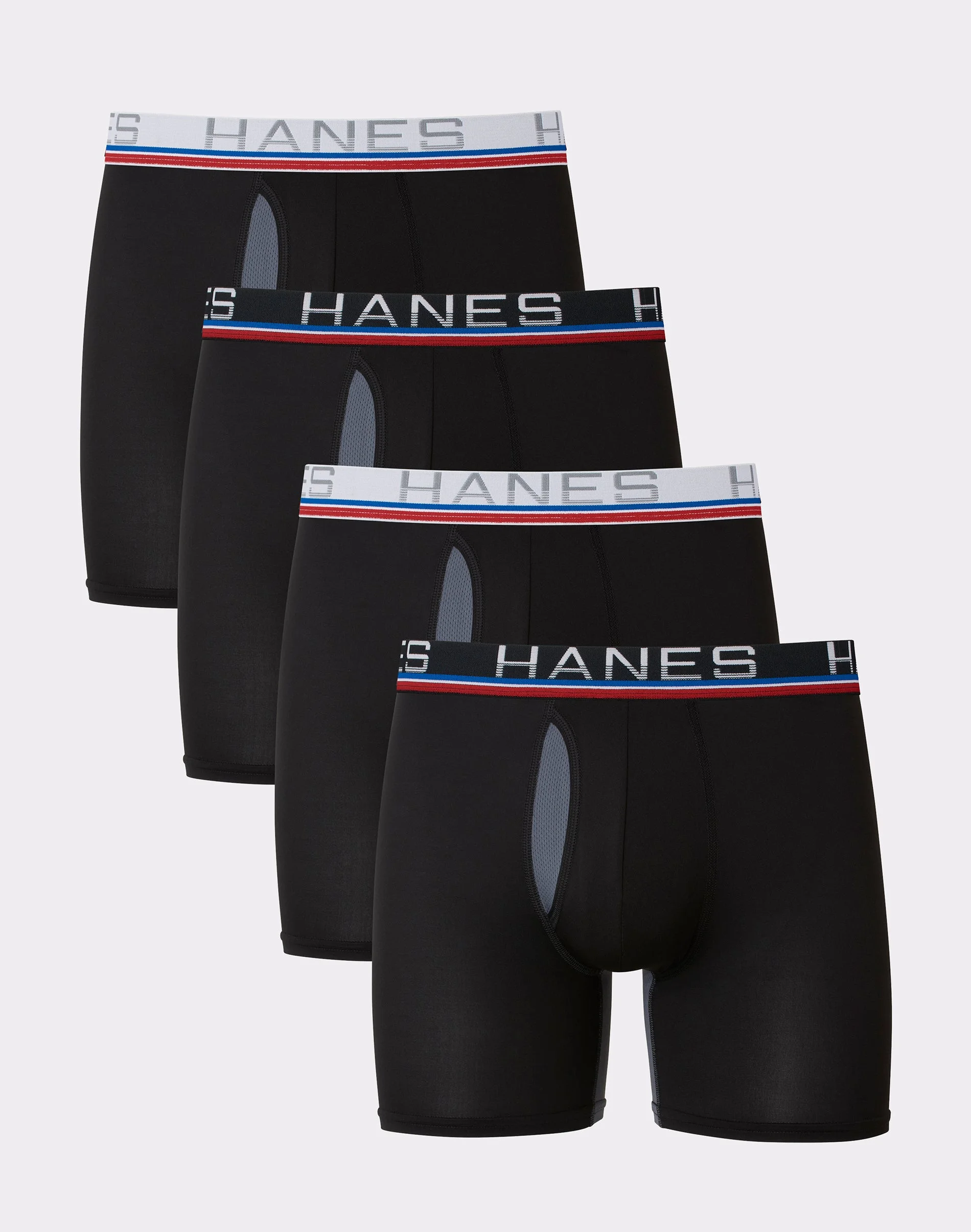 blue performance pack