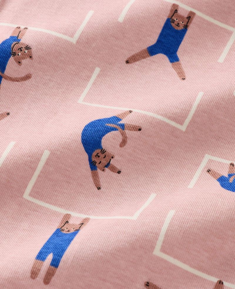 detail crop of the print