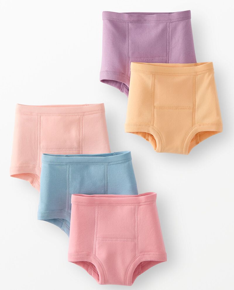 solid five-pack