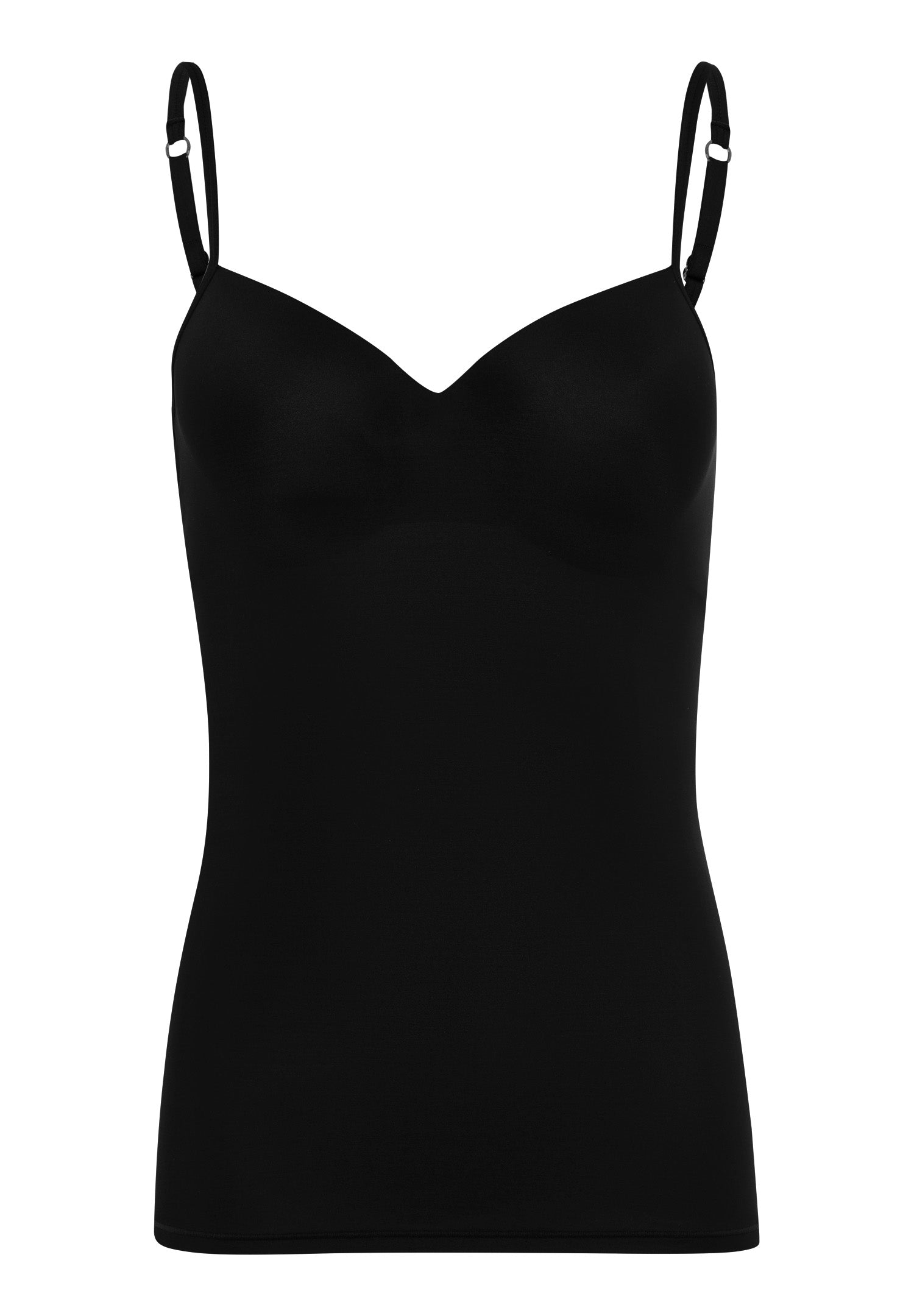 Allure Padded Bra Camisole