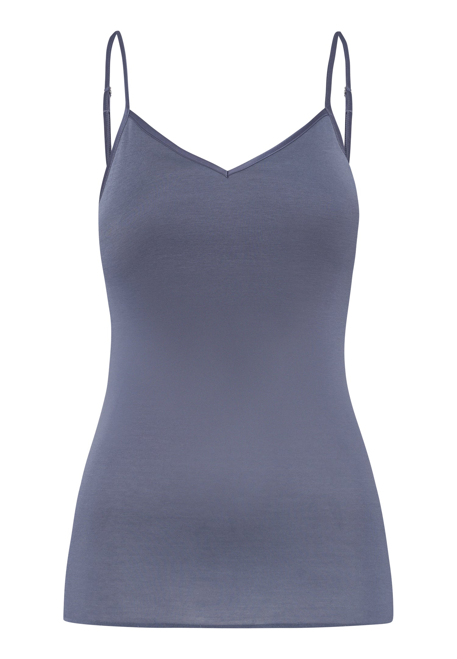 Cotton Seamless Padded Camisole