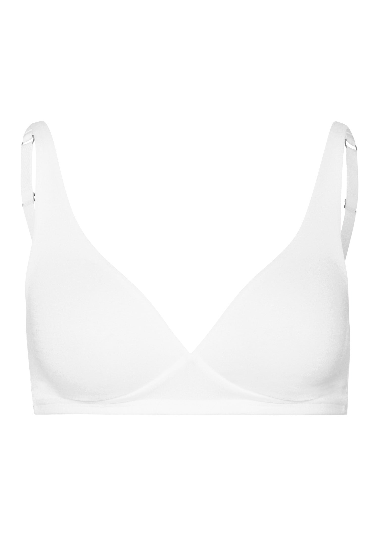 Cotton Sensation Soft Cup Bra