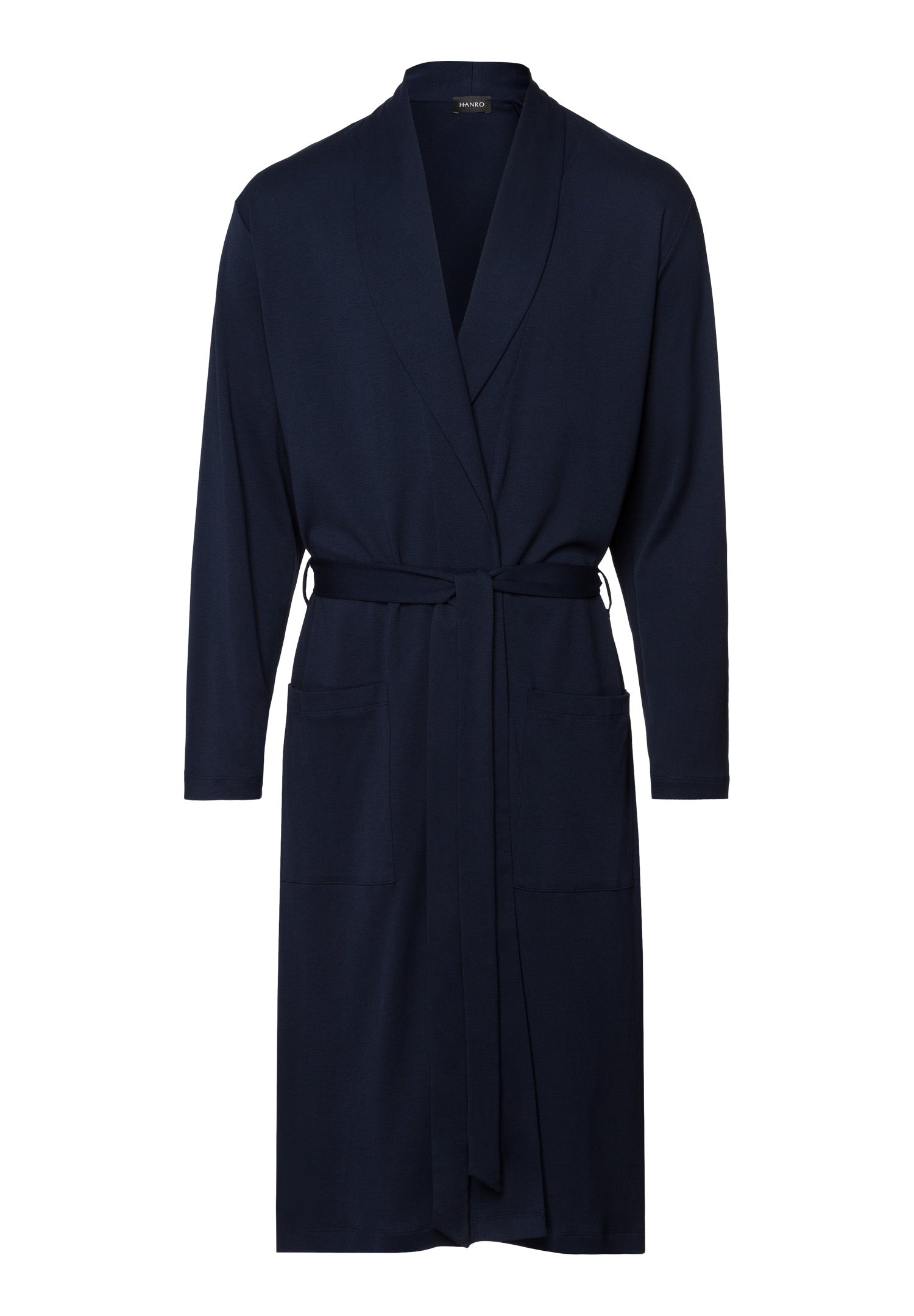 Night and Day Shawl Collar Robe