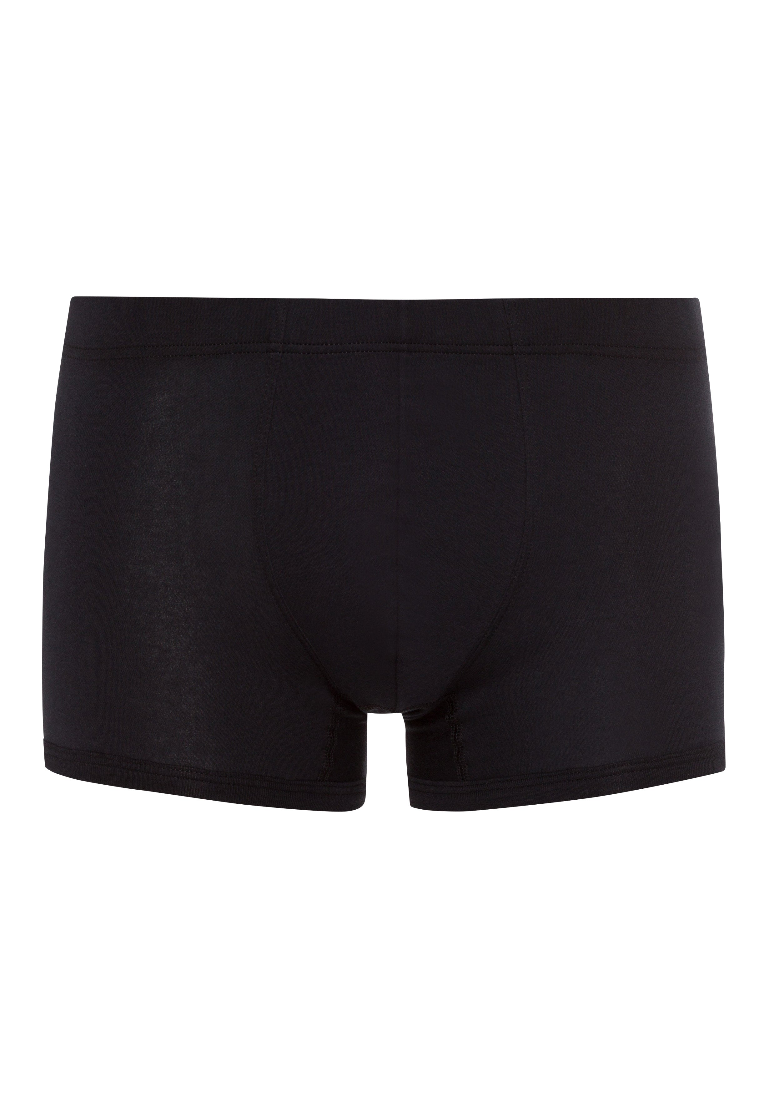 Sea Island Cotton Boxer Brief