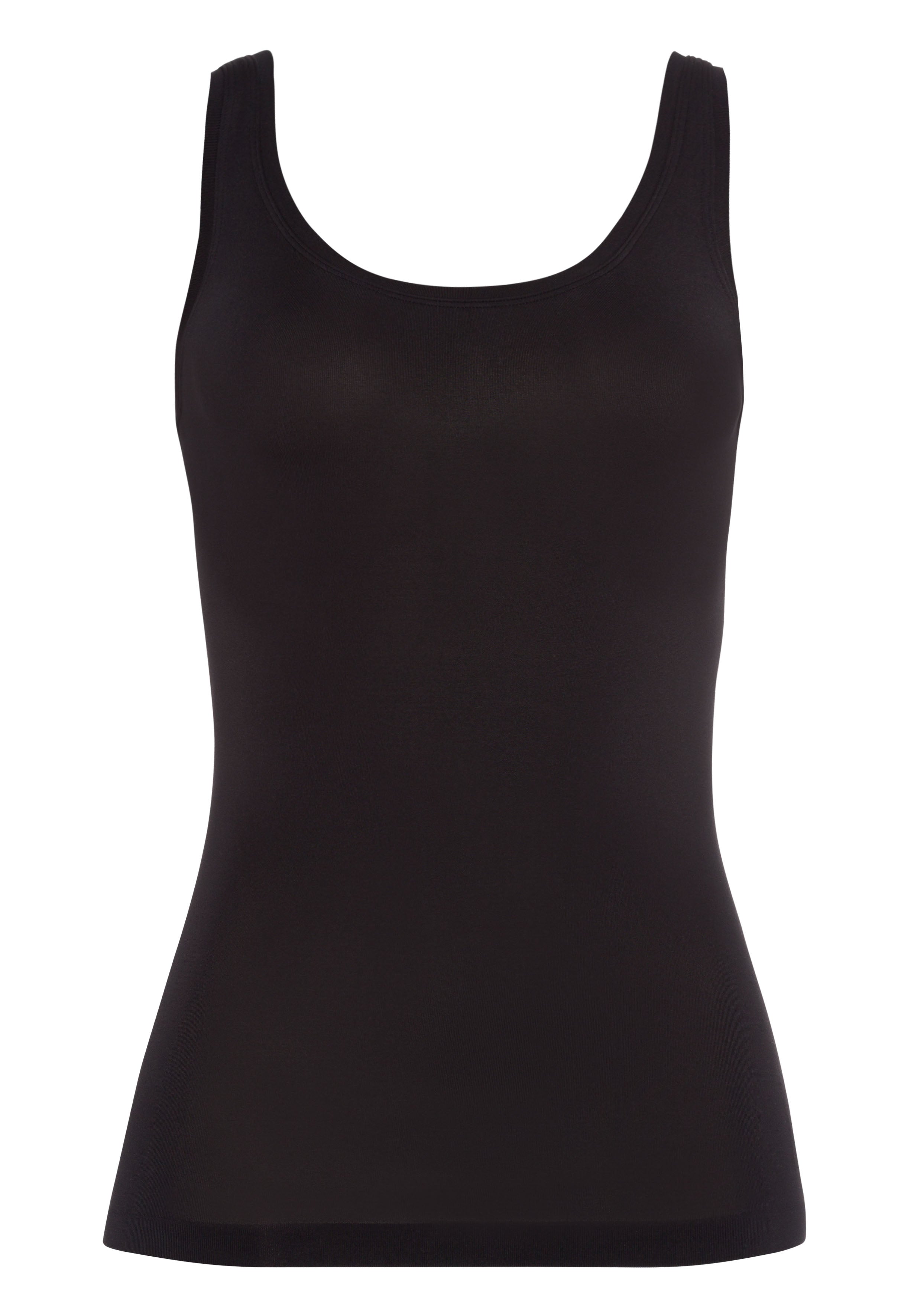 Touch Feeling Tank Top