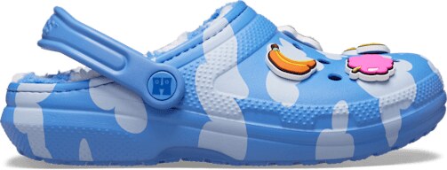 Crocs product side view