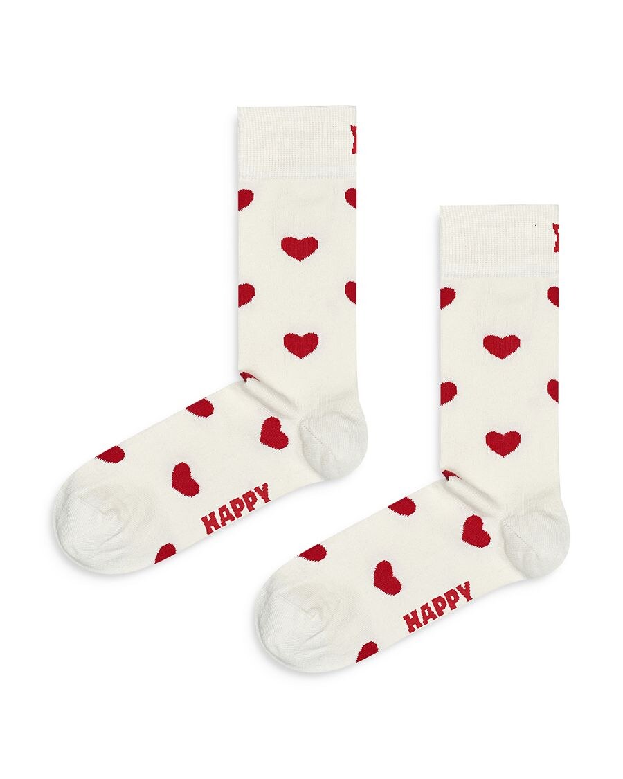 Alternate women’s heart crew