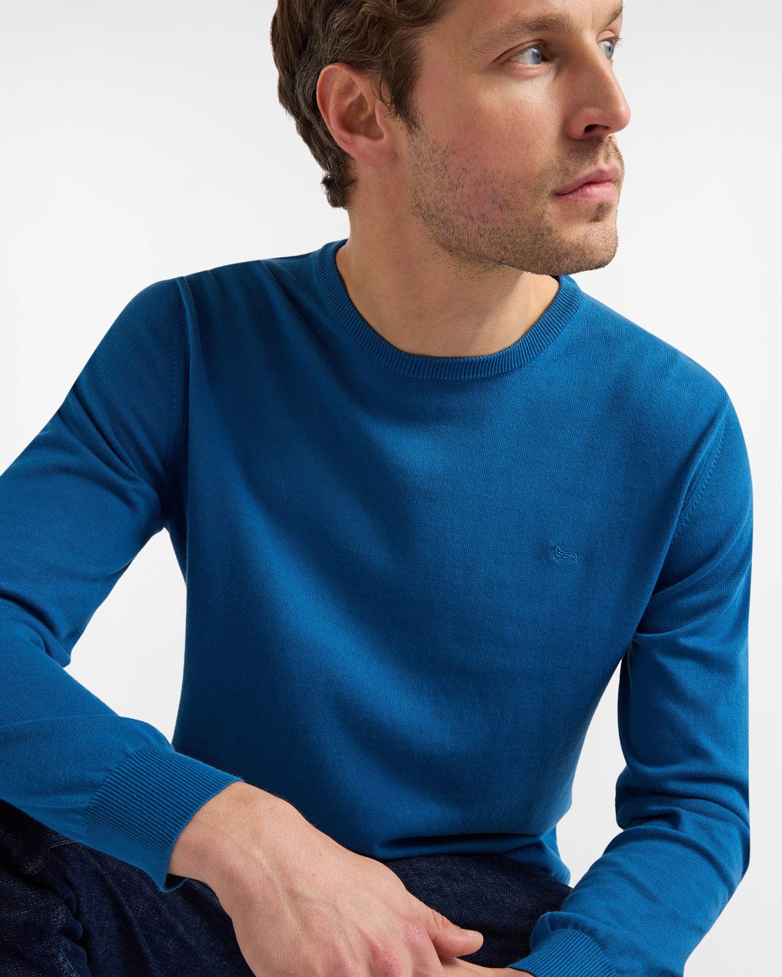 Back or profile view from the official gallery