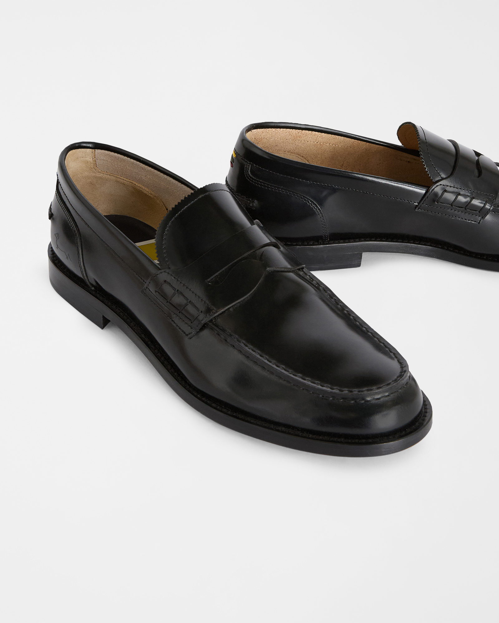 Detail from the official product gallery