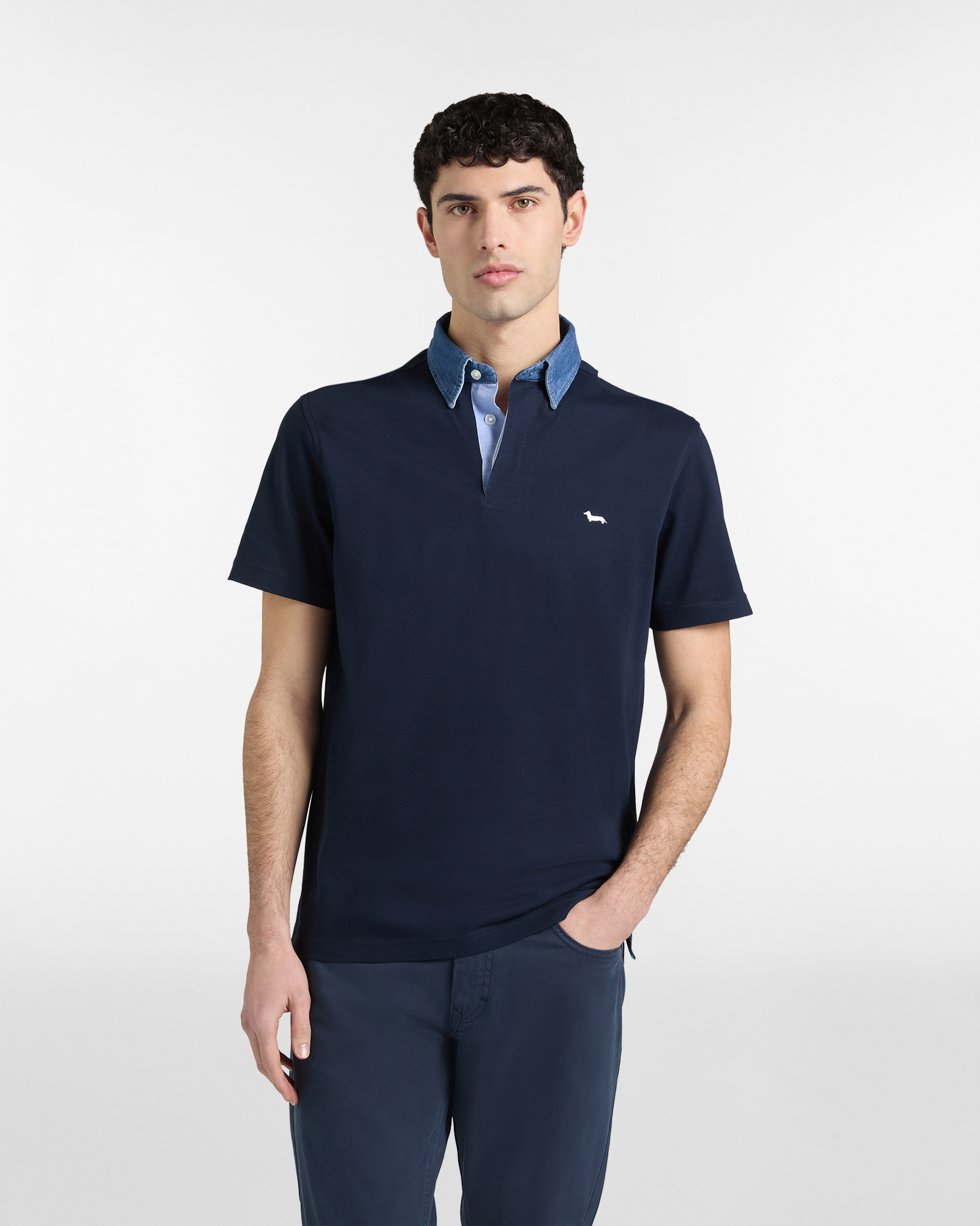 Vietri Polo Shirt