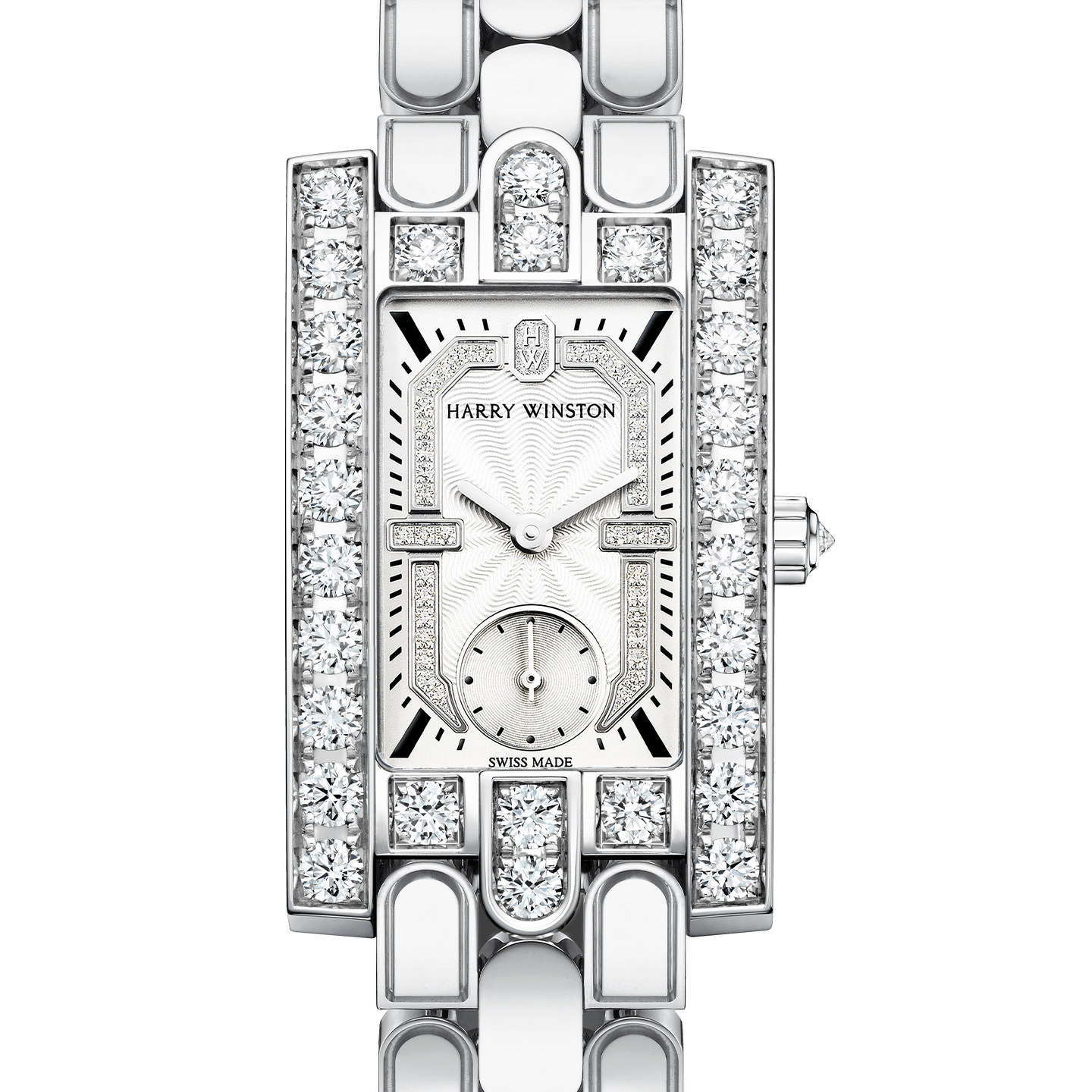 Avenue Classic Watch