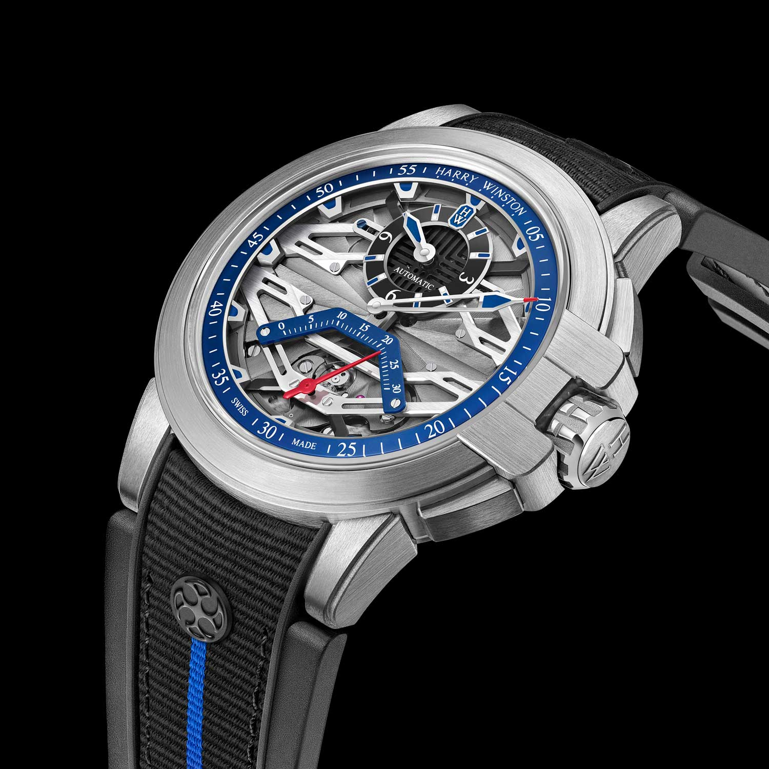 Project Z Watch