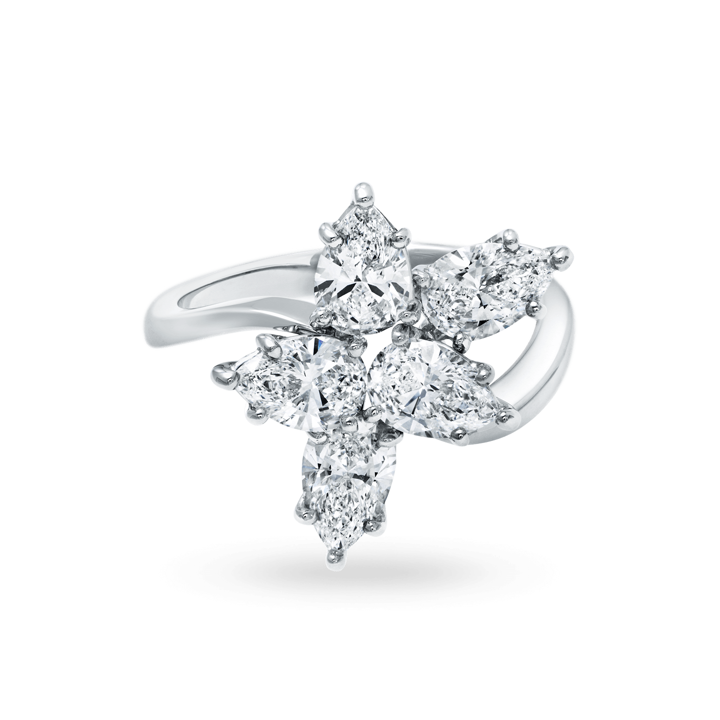 Harry Winston