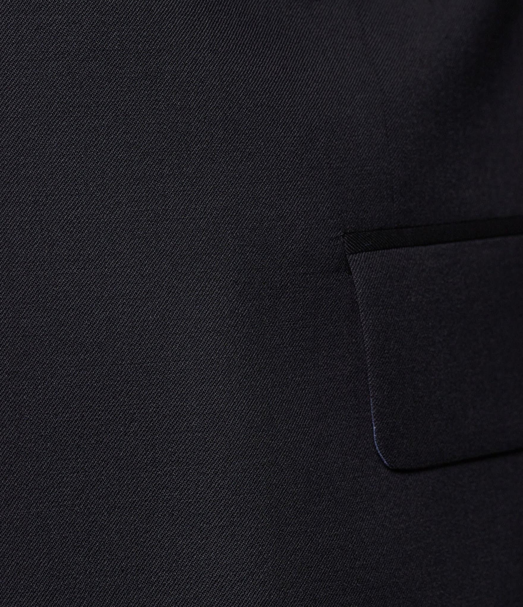 pocket and cloth closeup