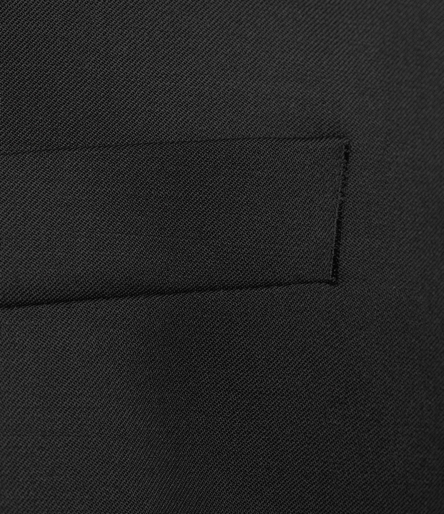 pocket detail