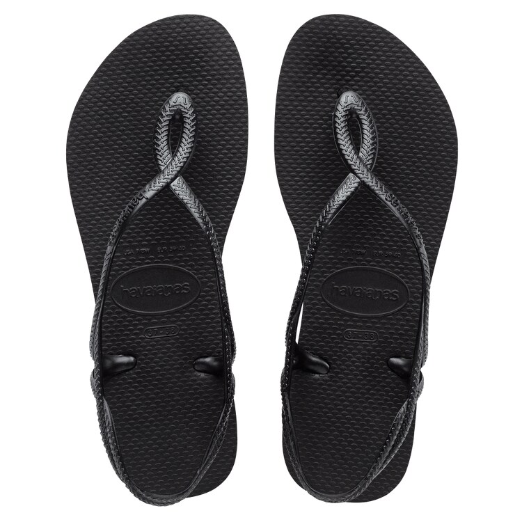 Luna Sandal — alternate product/detail view