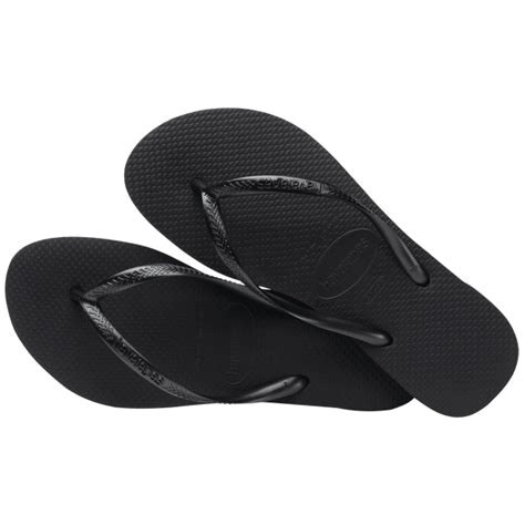 Slim Flip Flops — alternate product/detail view