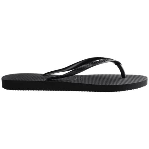 Slim Flip Flops — alternate product/detail view