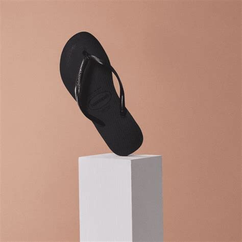Slim Flip Flops — alternate product/detail view